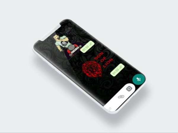 Patidar Stickers For Whatsapp - WAStickerApps स्क्रीनशॉट 12