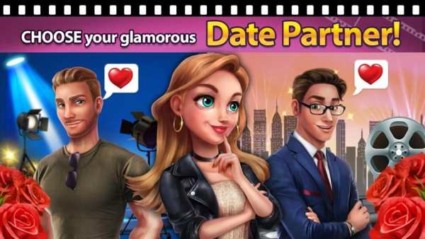 Star Trailer: Design your own Hollywood Style screenshot 3