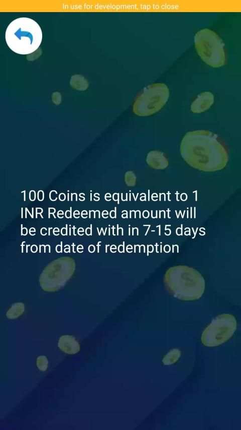 Spin To Earn स्क्रीनशॉट 2