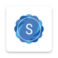 Spin To Earn logo