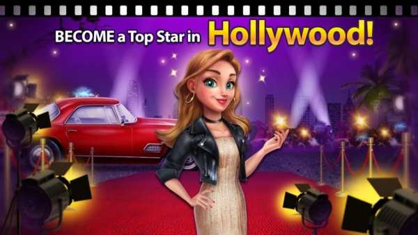 Star Trailer: Design your own Hollywood Style screenshot 4