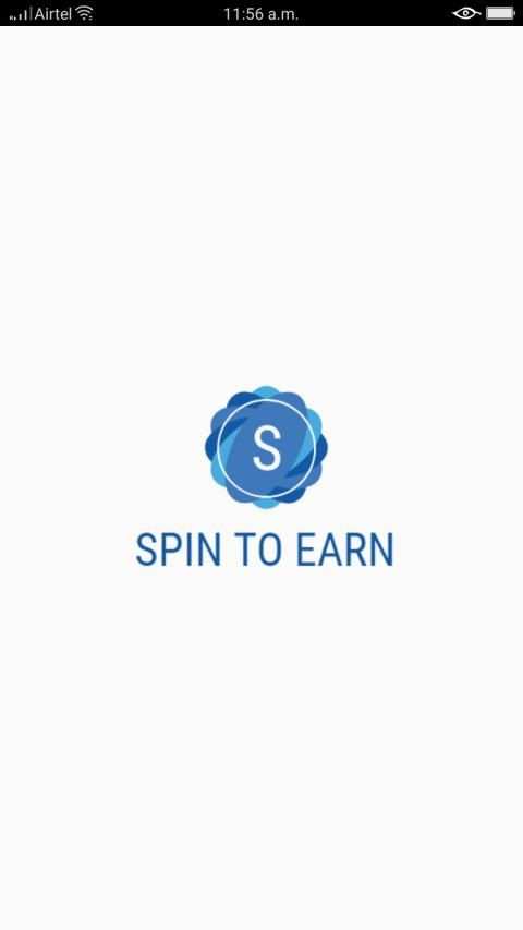 Spin To Earn स्क्रीनशॉट 5