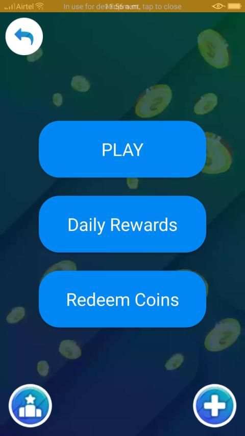 Spin To Earn स्क्रीनशॉट 4