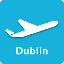 Dublin Airport Guide - Flight information DUB