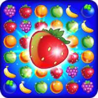 Sweet Fruit Candy Blast