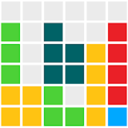 Missing Blocks आइकन