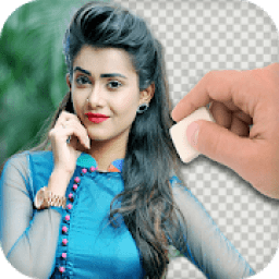 ikon Photo Background Changer:Simple Image Eraser