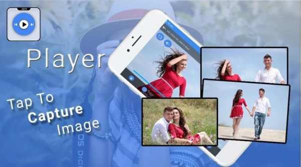 Player स्क्रीनशॉट 1