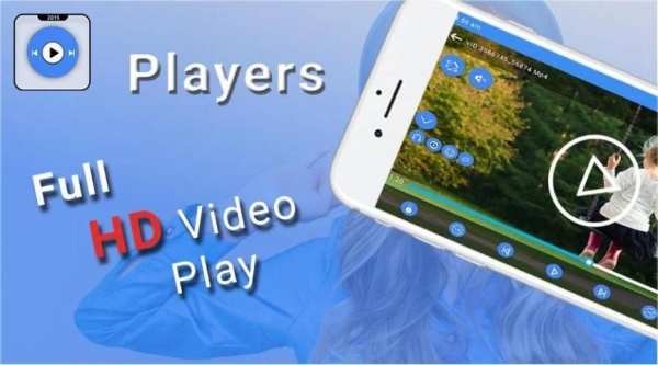 Player स्क्रीनशॉट 7