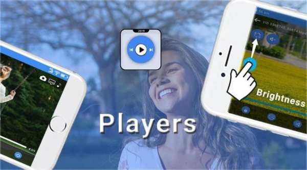 Player स्क्रीनशॉट 6