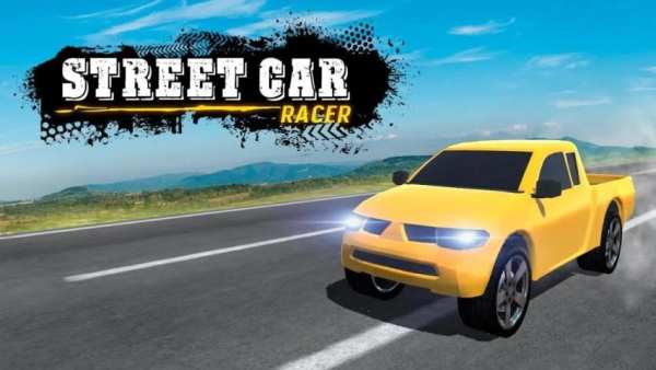 Car Racing स्क्रीनशॉट 5