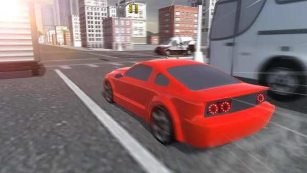 Car Racing स्क्रीनशॉट 4