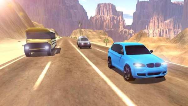 Car Racing स्क्रीनशॉट 2