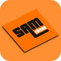 SAM Editor Free on 9Apps