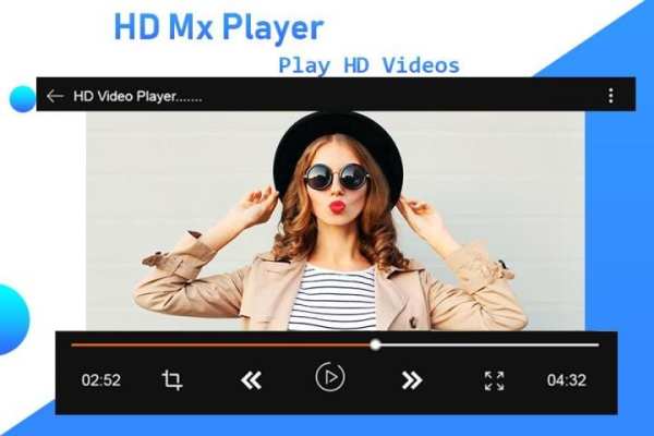 HD MX Player स्क्रीनशॉट 4