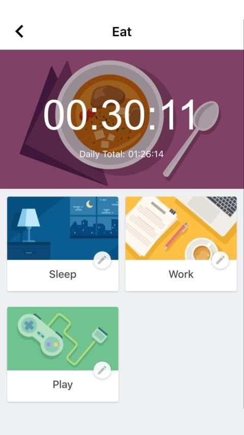 OneTap - Stay Productive screenshot 6