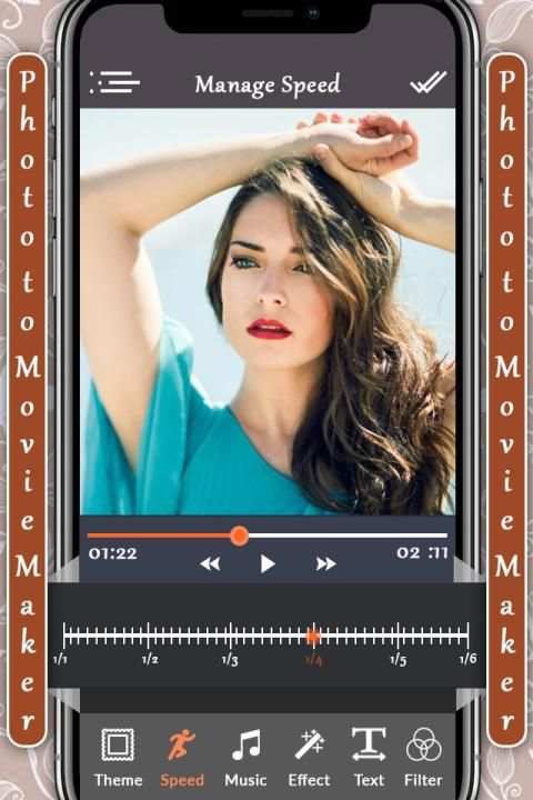 Photo Video Song स्क्रीनशॉट 2
