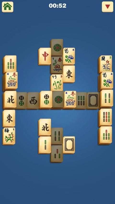 Mahjong स्क्रीनशॉट 6