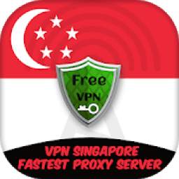 >VPN Singapore-Fastest Proxy Server