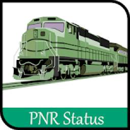 Pnr Status - Indian Railway : Live Train Status