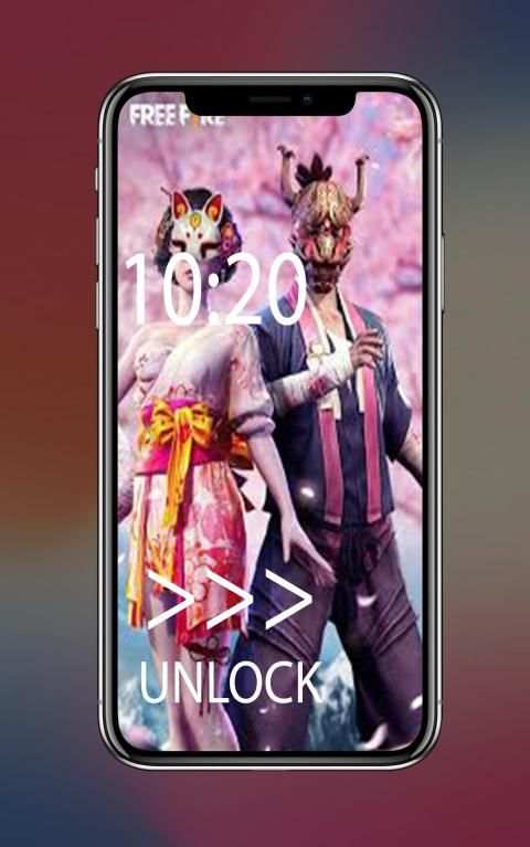 HD Wallpaper FF for Android screenshot 4