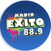 Radio Éxito FM 88.9