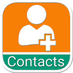 Retrieve deleted numbers and names आइकन