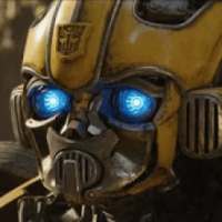 Transformers Bublebee wallpaper pack on 9Apps