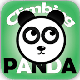 ikon Climbing Panda