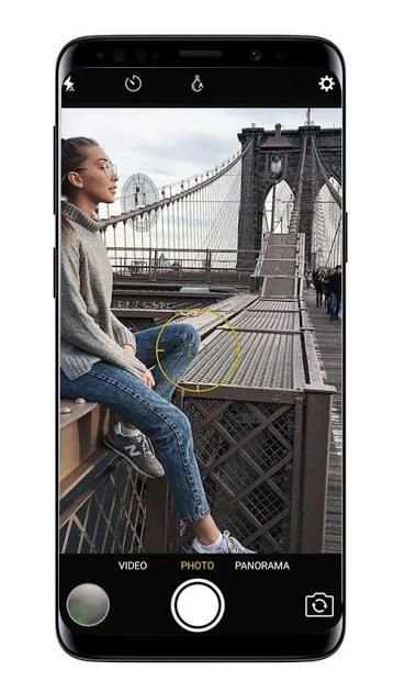 Camera for Phone X - OS 12 Camera screenshot 6