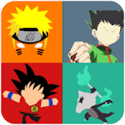 ikon ANIME QUIZ - Trivia Game