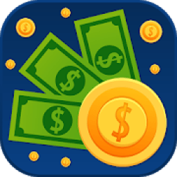 Free Paypal Cash - Get Free Coins and Rewards icon