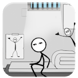 ikon Stick Story - Addictive Puzzle words