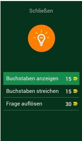 Pokemon Quiz Deutsch screenshot 14