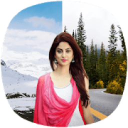 ikon Background Changer of Photo