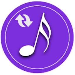Sound Files Restore 1.0