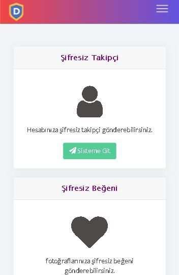 İGTOR İnstagram Şifresiz Araçlar screenshot 3