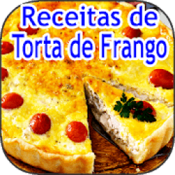Como fazer Torta de Frango icon