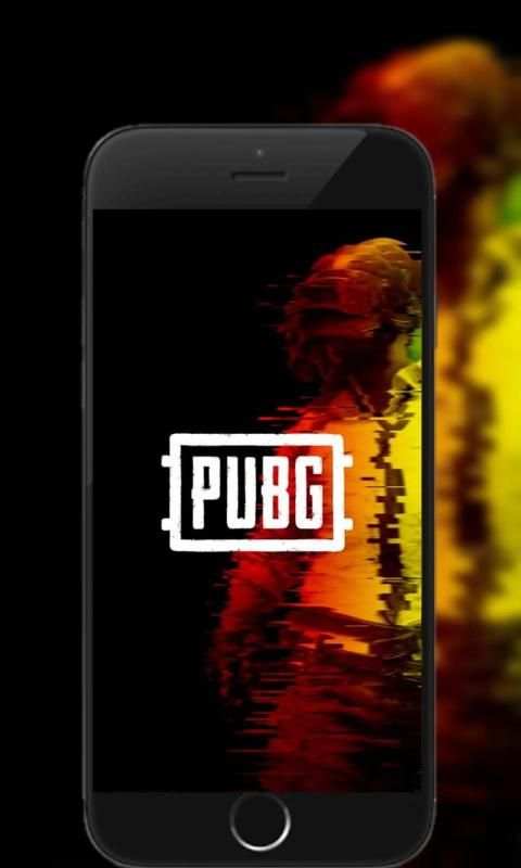 Wallpaper PUBG 4K : Auto Change Wallpaper screenshot 5