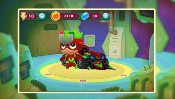 Cart Racing screenshot 1