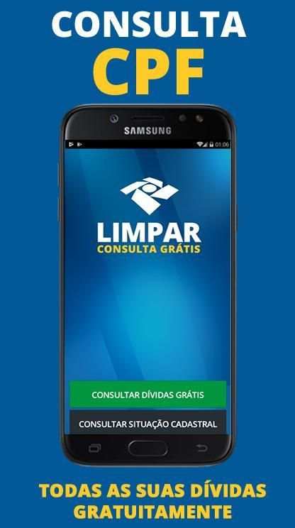 Consultar Dívidas CPF, Score e Situação Cadastral screenshot 5
