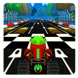 Cart Racing आइकन