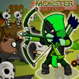 Archer War आइकन