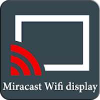 Miracast Screen Finder- Miracast Phone Cast TV on 9Apps