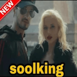 soolking 2019 आइकन