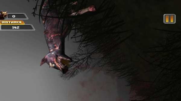 Zombie Killer In The Jungle screenshot 6
