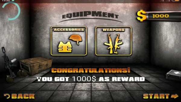 Zombie Killer In The Jungle screenshot 2