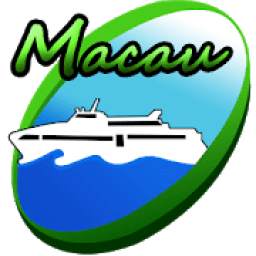 Macao Sailings