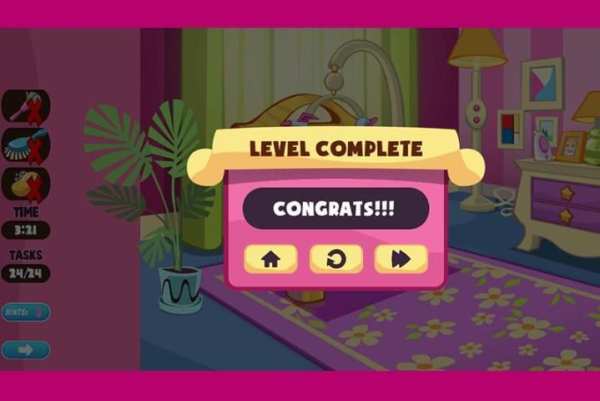 Princess House Cleaning screenshot 13
