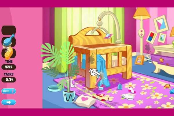 Princess House Cleaning screenshot 6